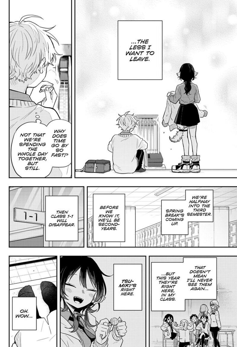 Read Ogami Tsumiki to Kinichijou EN Manga Online