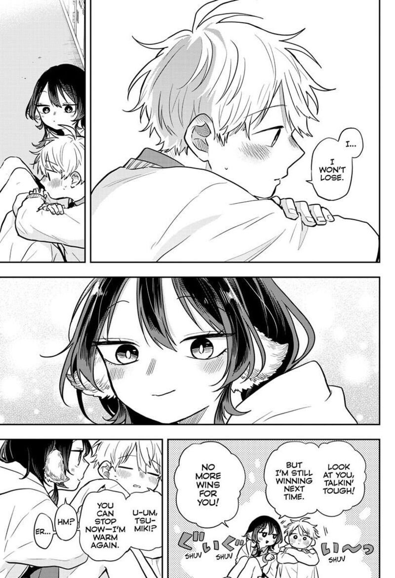 Read Ogami Tsumiki to Kinichijou EN Manga Online