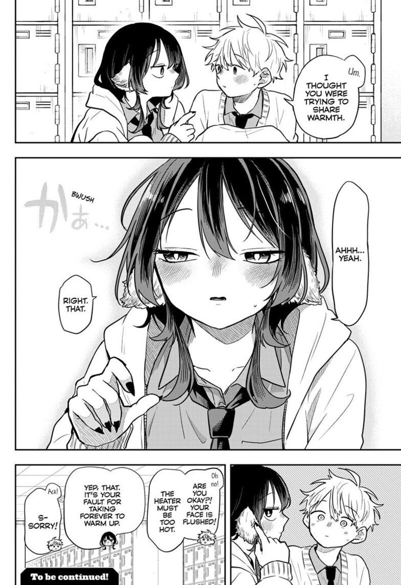 Read Ogami Tsumiki to Kinichijou EN Manga Online