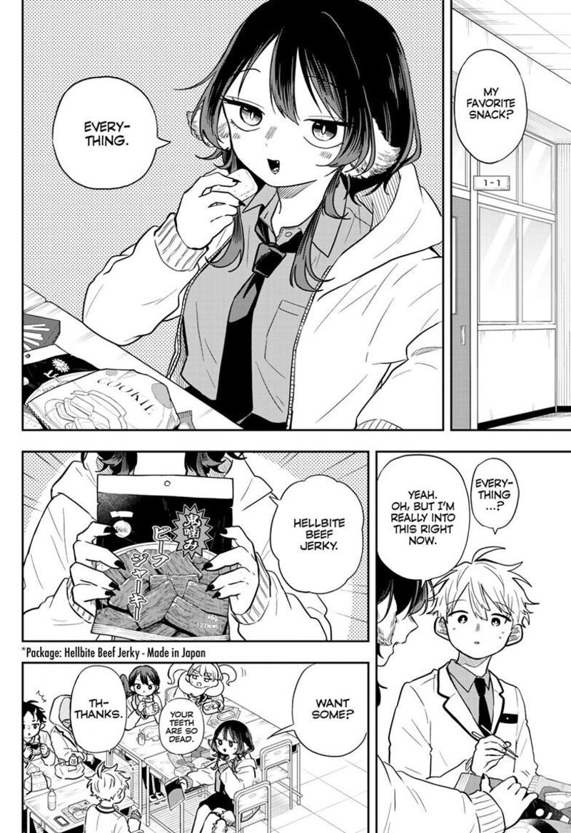 Read Ogami Tsumiki to Kinichijou EN Manga Online