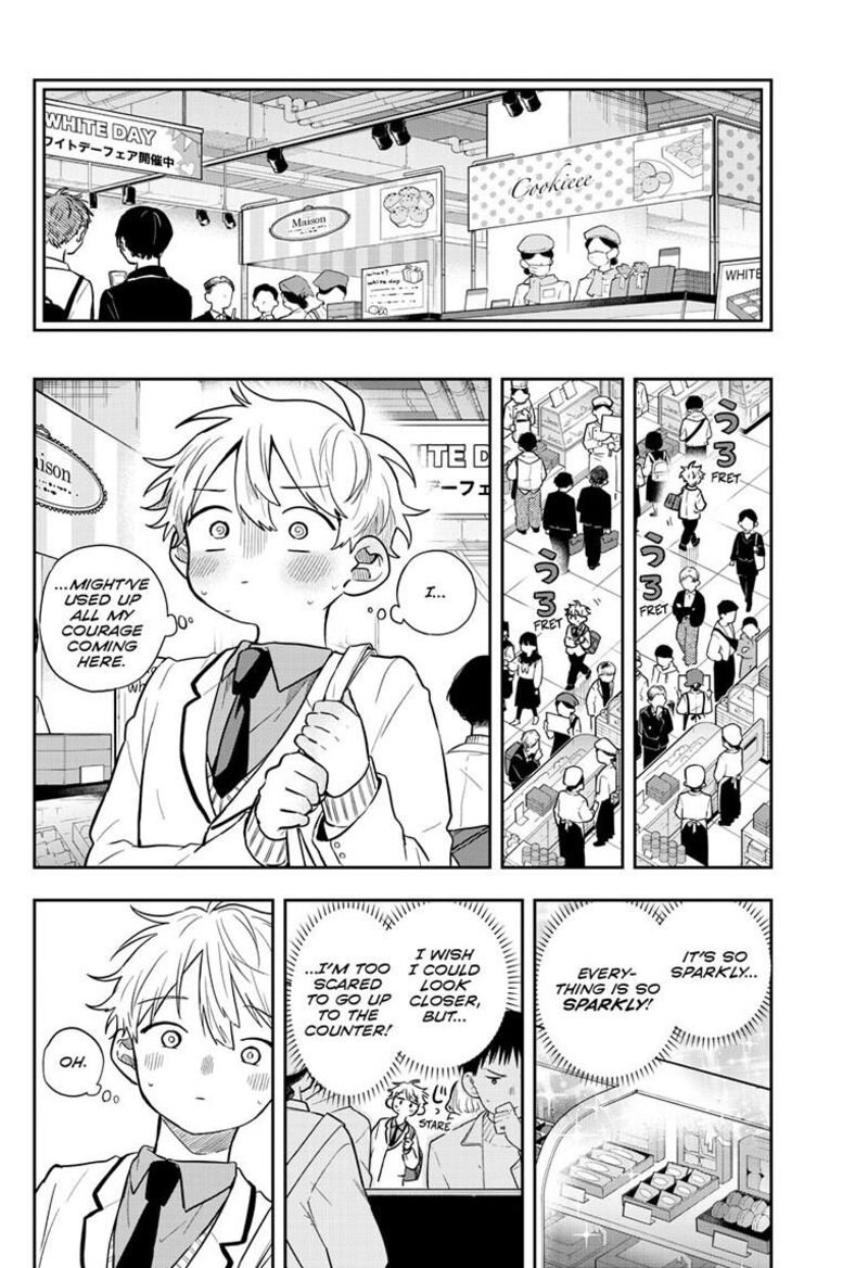 Read Ogami Tsumiki to Kinichijou EN Manga Online