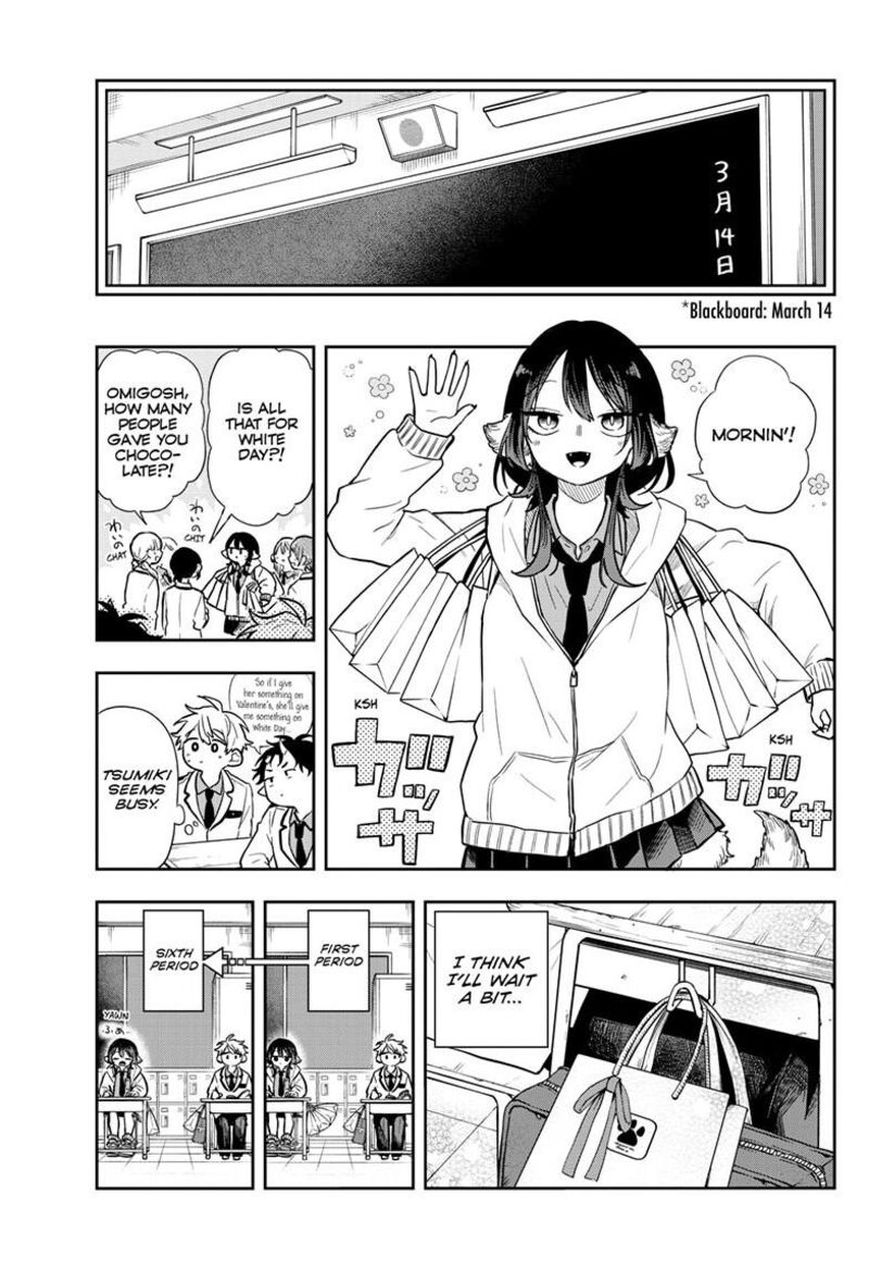 Read Ogami Tsumiki to Kinichijou EN Manga Online
