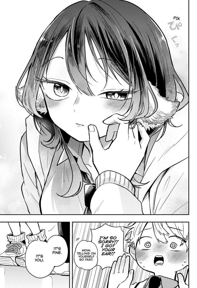 Read Ogami Tsumiki to Kinichijou EN Manga Online