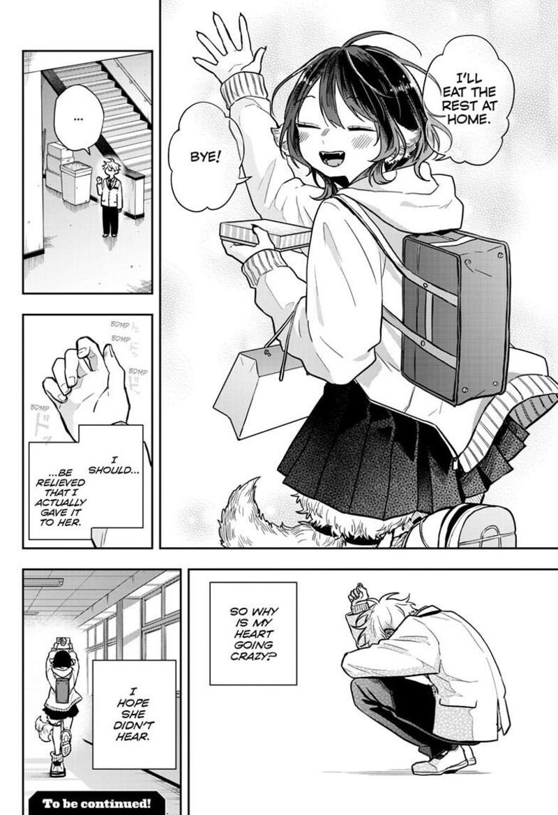 Read Ogami Tsumiki to Kinichijou EN Manga Online