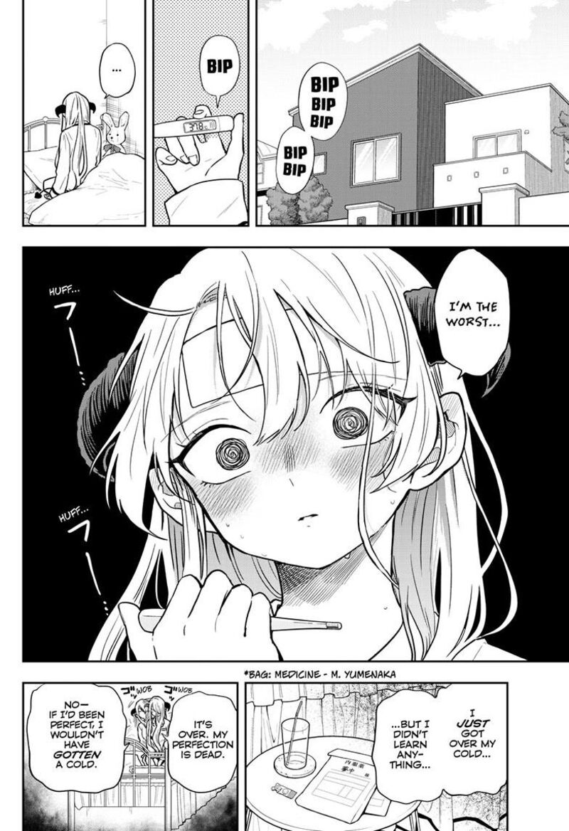 Read Ogami Tsumiki to Kinichijou EN Manga Online