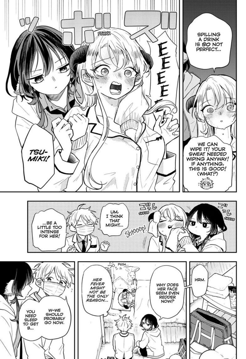 Read Ogami Tsumiki to Kinichijou EN Manga Online