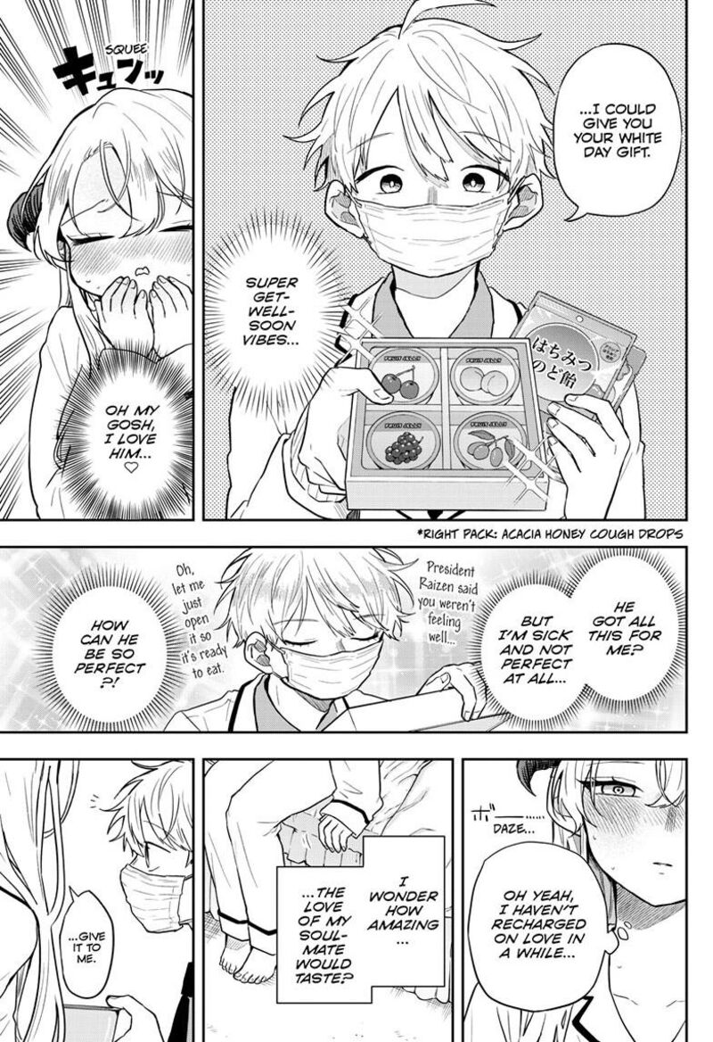 Read Ogami Tsumiki to Kinichijou EN Manga Online