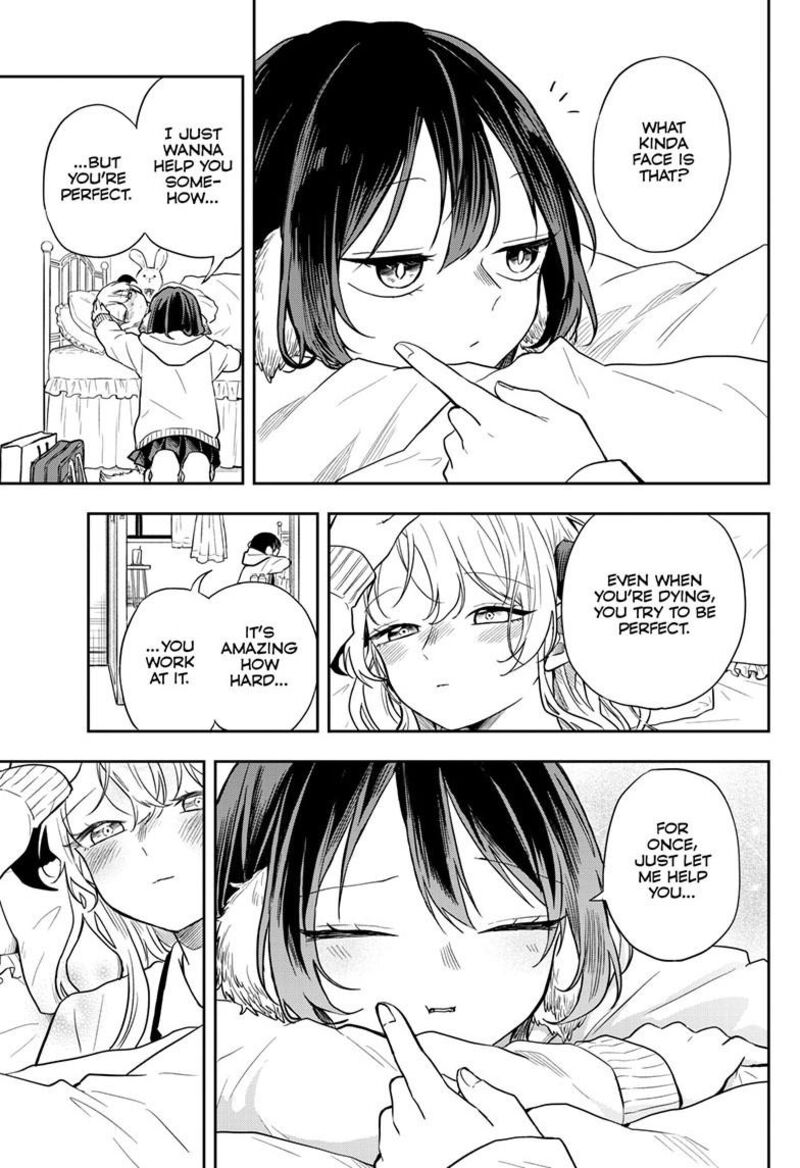 Read Ogami Tsumiki to Kinichijou EN Manga Online