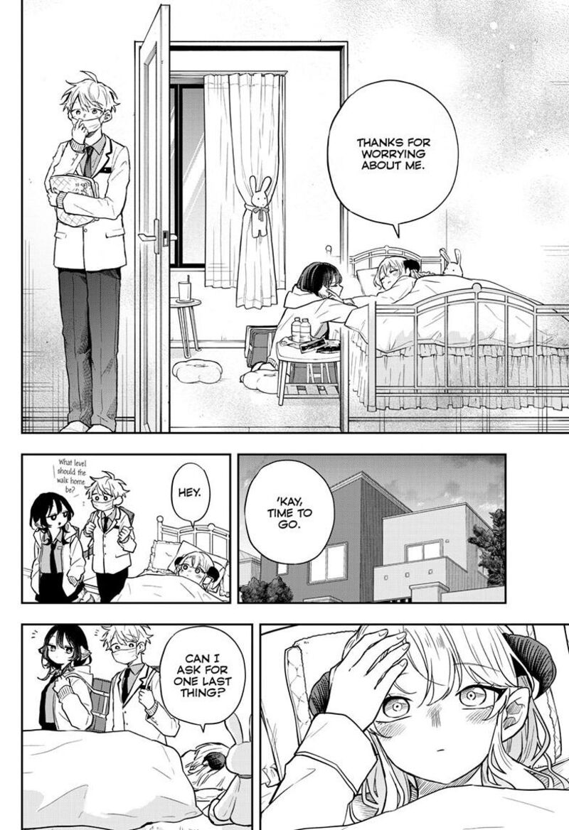 Read Ogami Tsumiki to Kinichijou EN Manga Online
