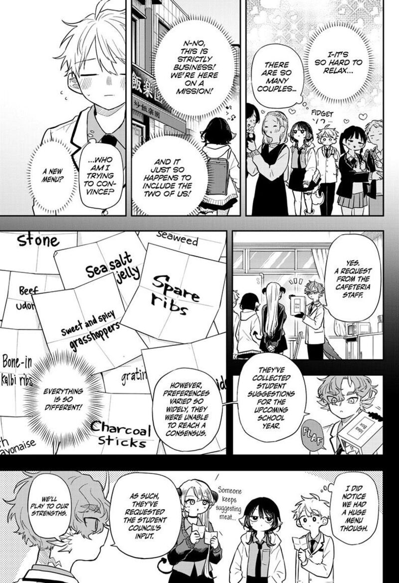 Read Ogami Tsumiki to Kinichijou EN Manga Online