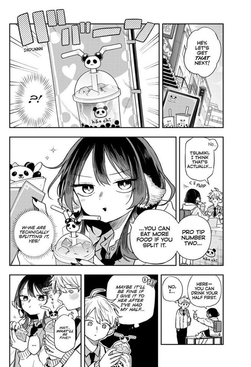 Read Ogami Tsumiki to Kinichijou EN Manga Online