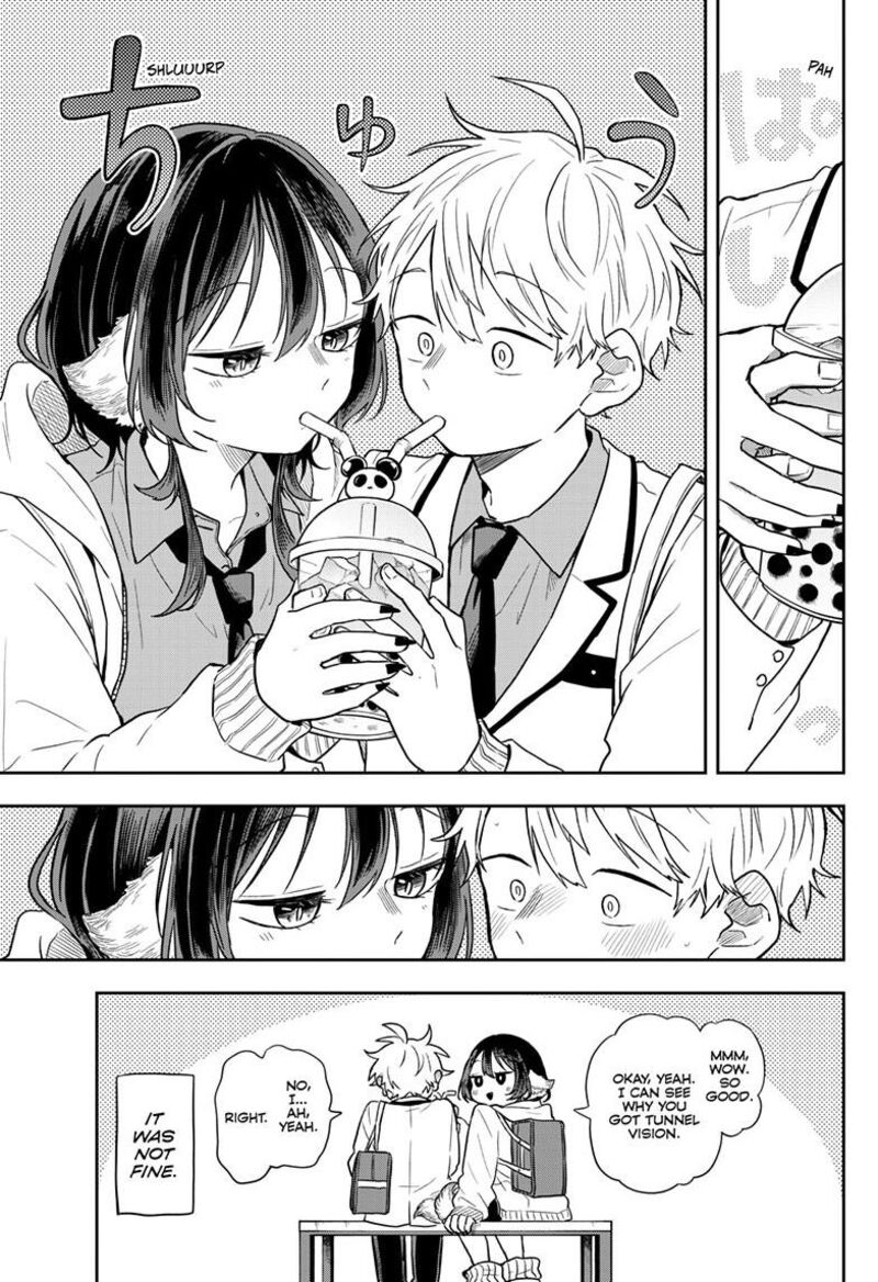 Read Ogami Tsumiki to Kinichijou EN Manga Online