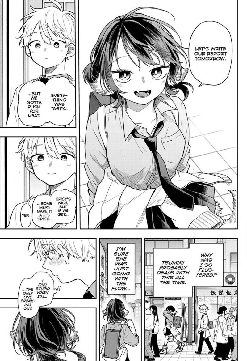Read Ogami Tsumiki to Kinichijou EN Manga Online