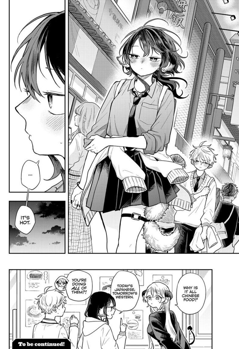 Read Ogami Tsumiki to Kinichijou EN Manga Online