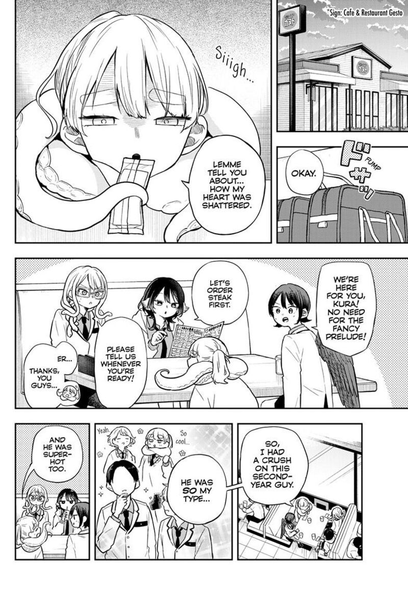 Read Ogami Tsumiki to Kinichijou EN Manga Online