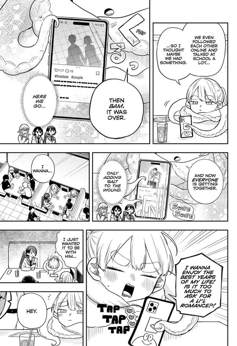 Read Ogami Tsumiki to Kinichijou EN Manga Online
