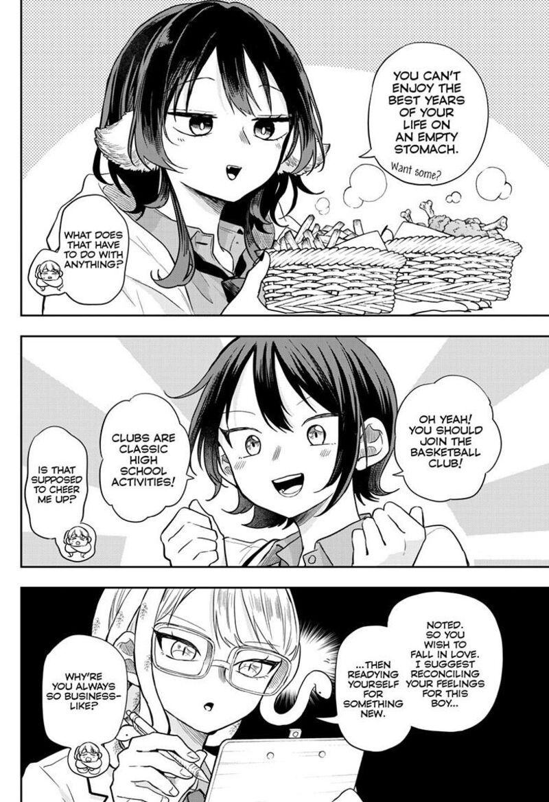 Read Ogami Tsumiki to Kinichijou EN Manga Online