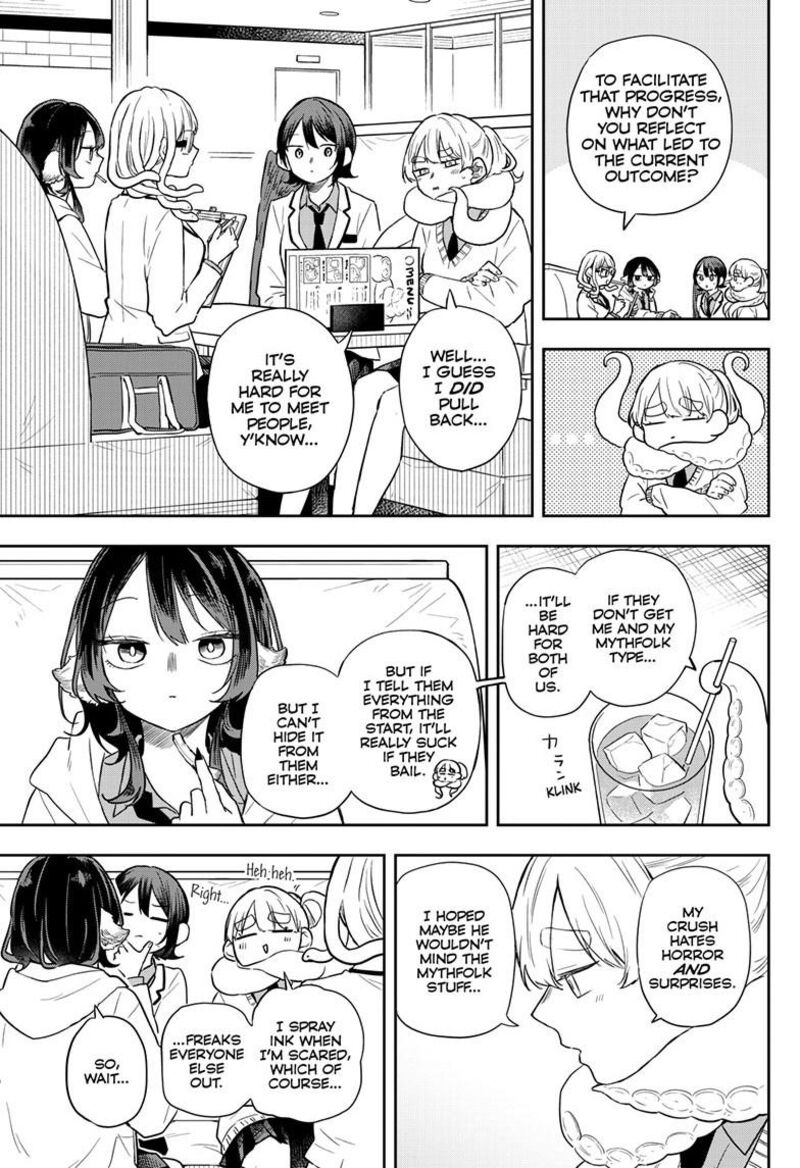Read Ogami Tsumiki to Kinichijou EN Manga Online