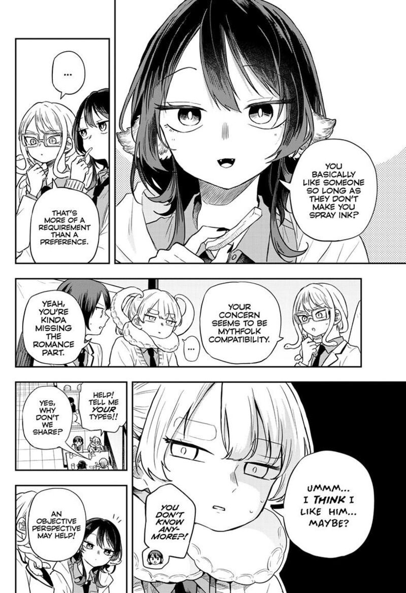 Read Ogami Tsumiki to Kinichijou EN Manga Online