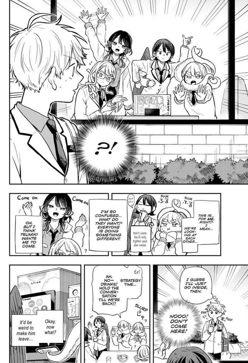 Read Ogami Tsumiki to Kinichijou EN Manga Online