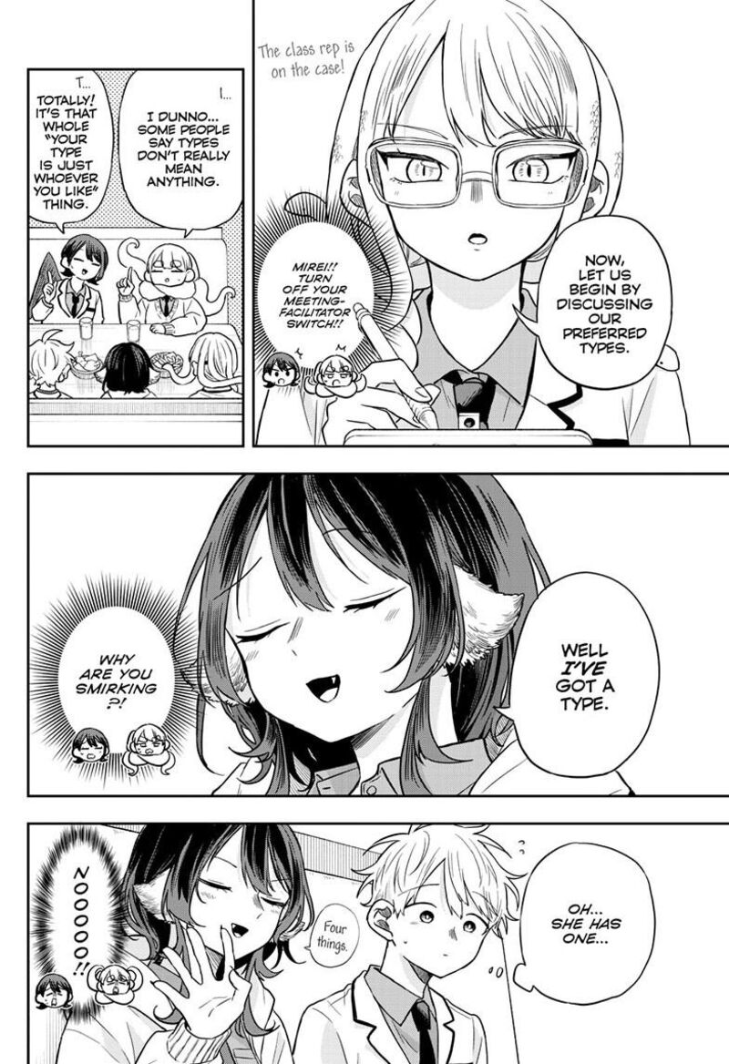 Read Ogami Tsumiki to Kinichijou EN Manga Online