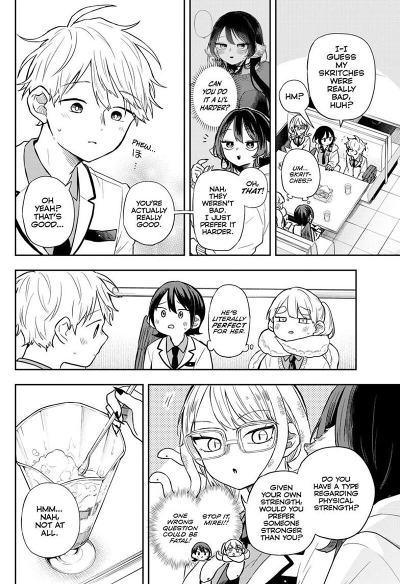Read Ogami Tsumiki to Kinichijou EN Manga Online