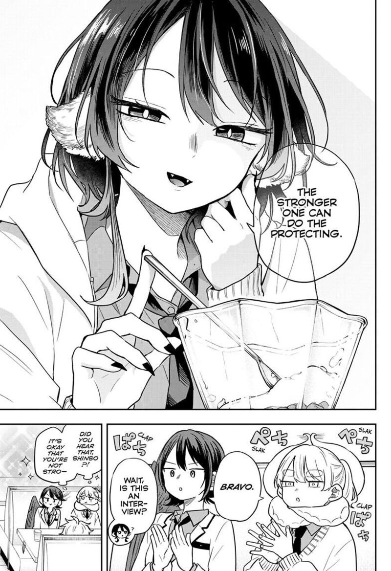 Read Ogami Tsumiki to Kinichijou EN Manga Online