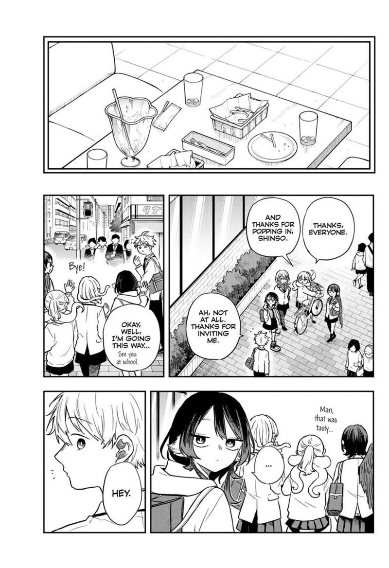 Read Ogami Tsumiki to Kinichijou EN Manga Online