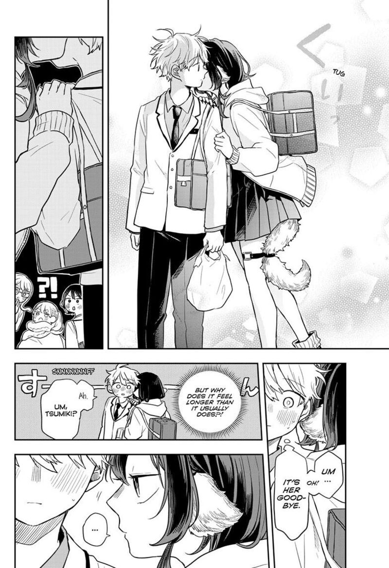 Read Ogami Tsumiki to Kinichijou EN Manga Online