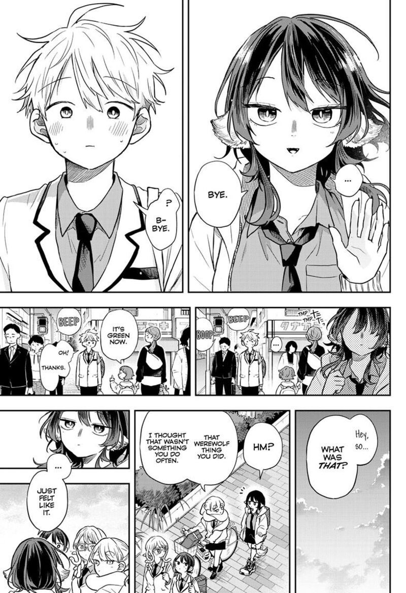 Read Ogami Tsumiki to Kinichijou EN Manga Online
