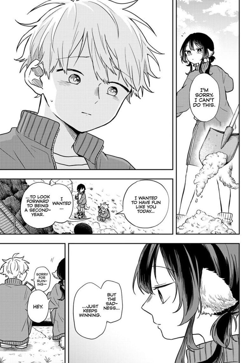Read Ogami Tsumiki to Kinichijou EN Manga Online