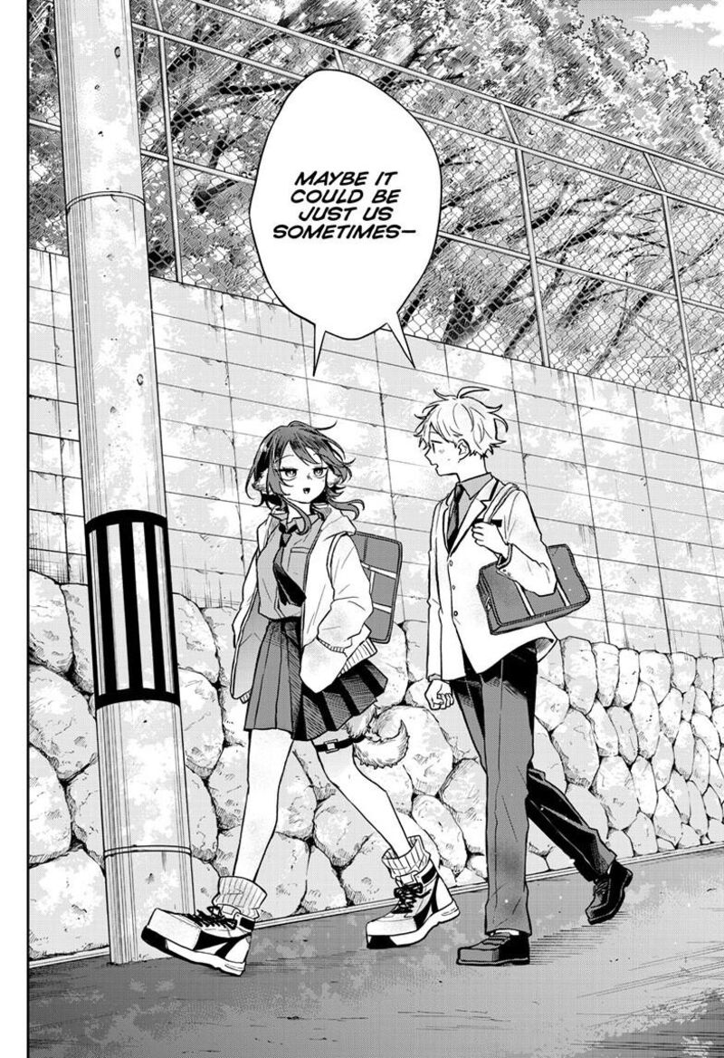 Read Ogami Tsumiki to Kinichijou EN Manga Online