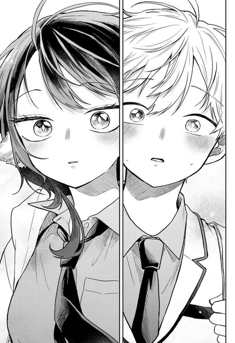 Read Ogami Tsumiki to Kinichijou EN Manga Online