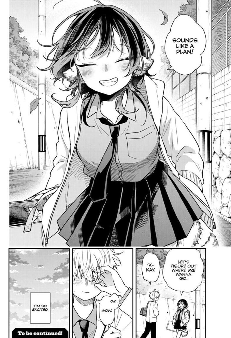 Read Ogami Tsumiki to Kinichijou EN Manga Online