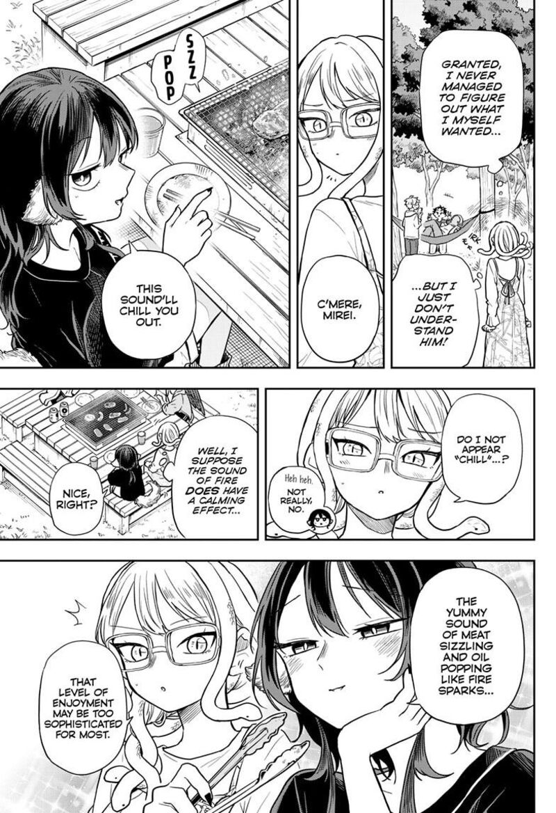 Read Ogami Tsumiki to Kinichijou EN Manga Online