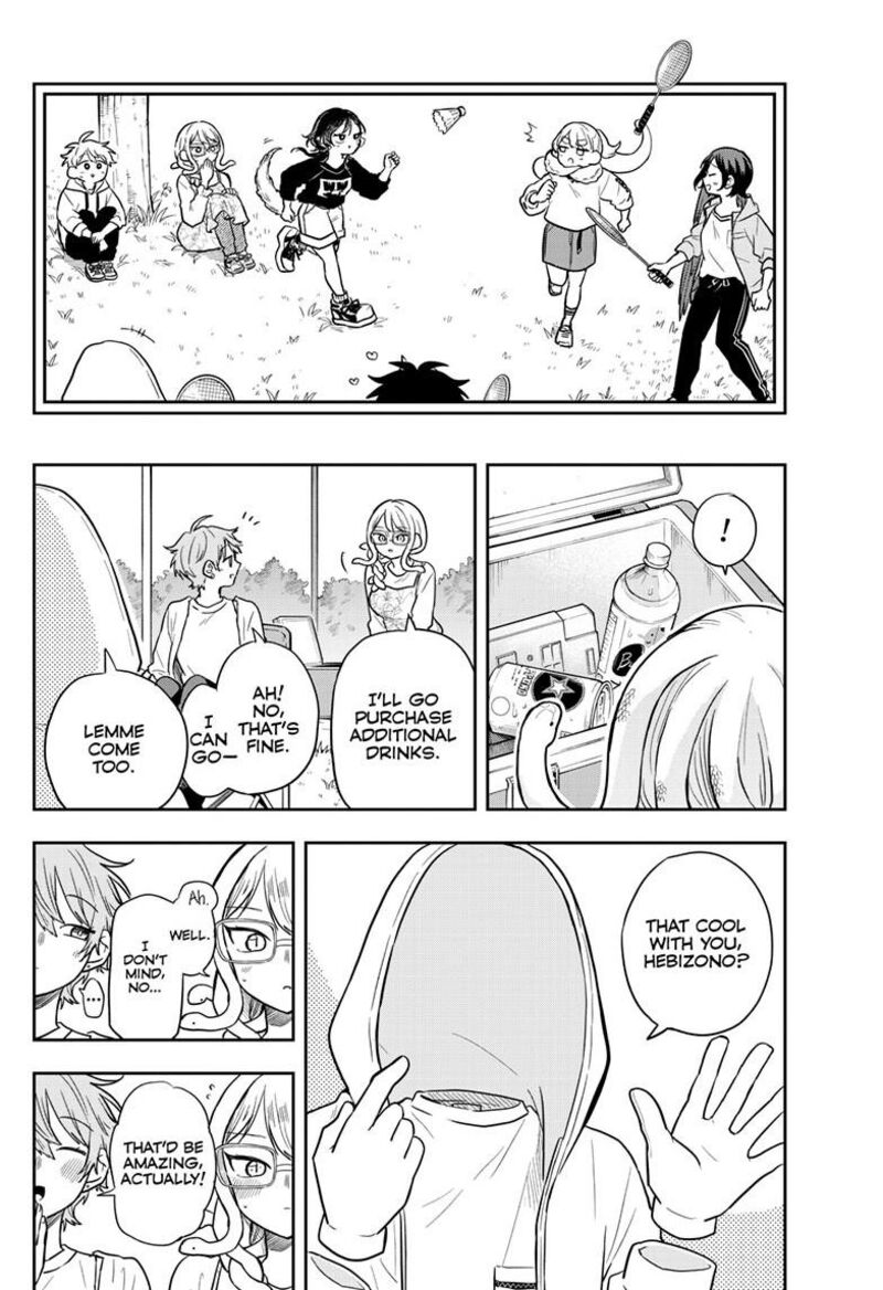 Read Ogami Tsumiki to Kinichijou EN Manga Online