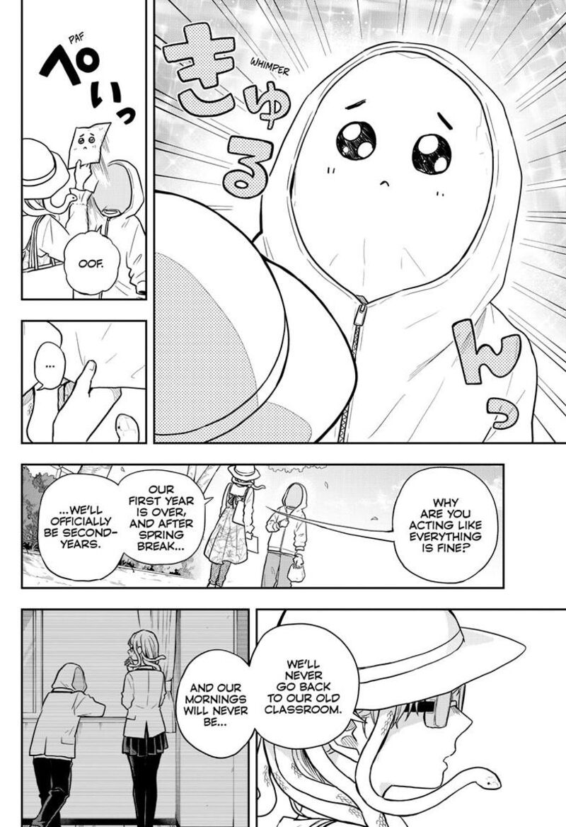 Read Ogami Tsumiki to Kinichijou EN Manga Online
