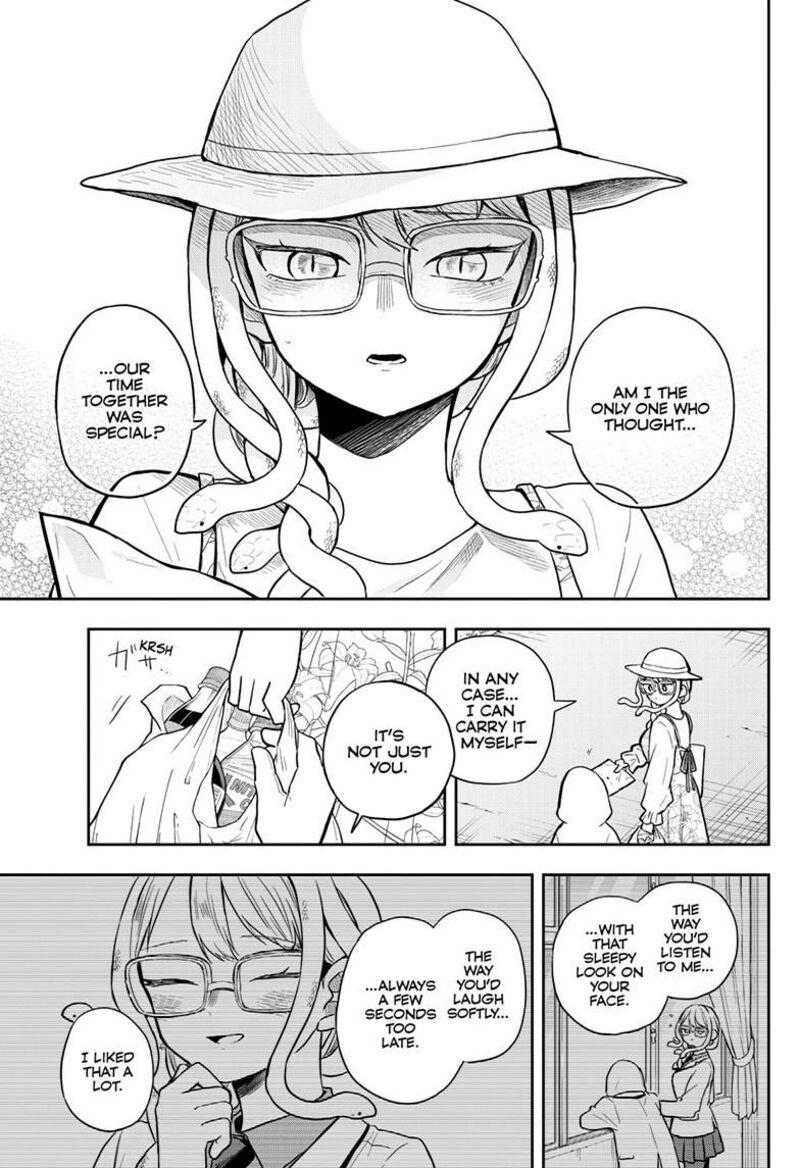 Read Ogami Tsumiki to Kinichijou EN Manga Online