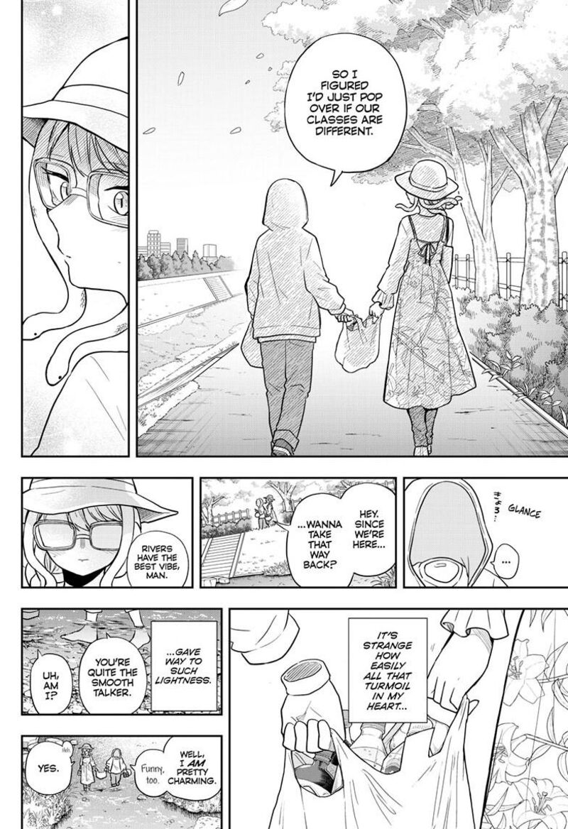 Read Ogami Tsumiki to Kinichijou EN Manga Online