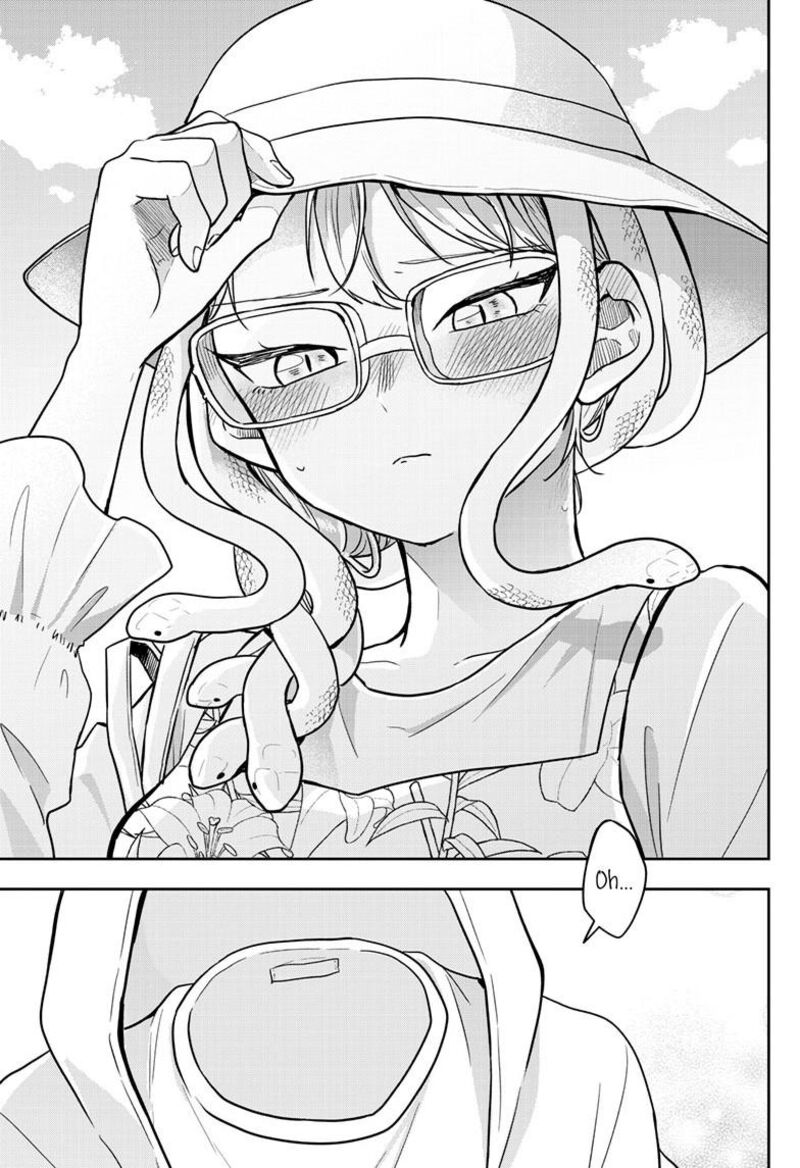 Read Ogami Tsumiki to Kinichijou EN Manga Online