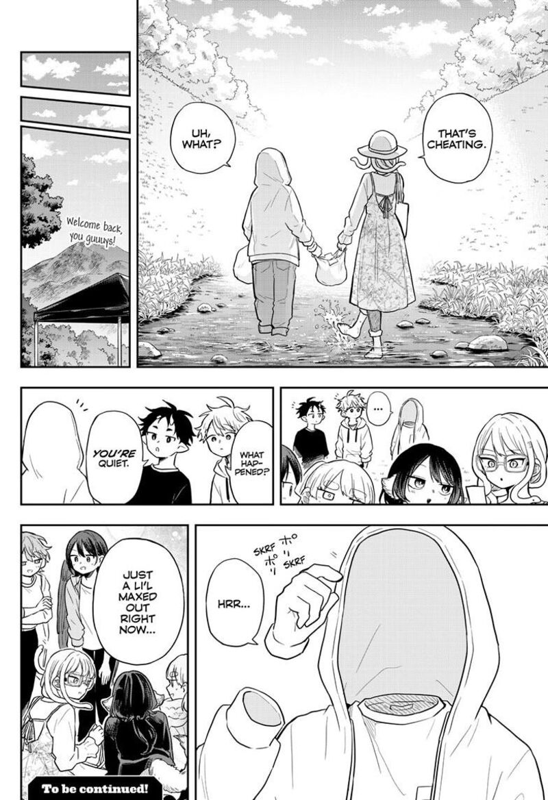 Read Ogami Tsumiki to Kinichijou EN Manga Online