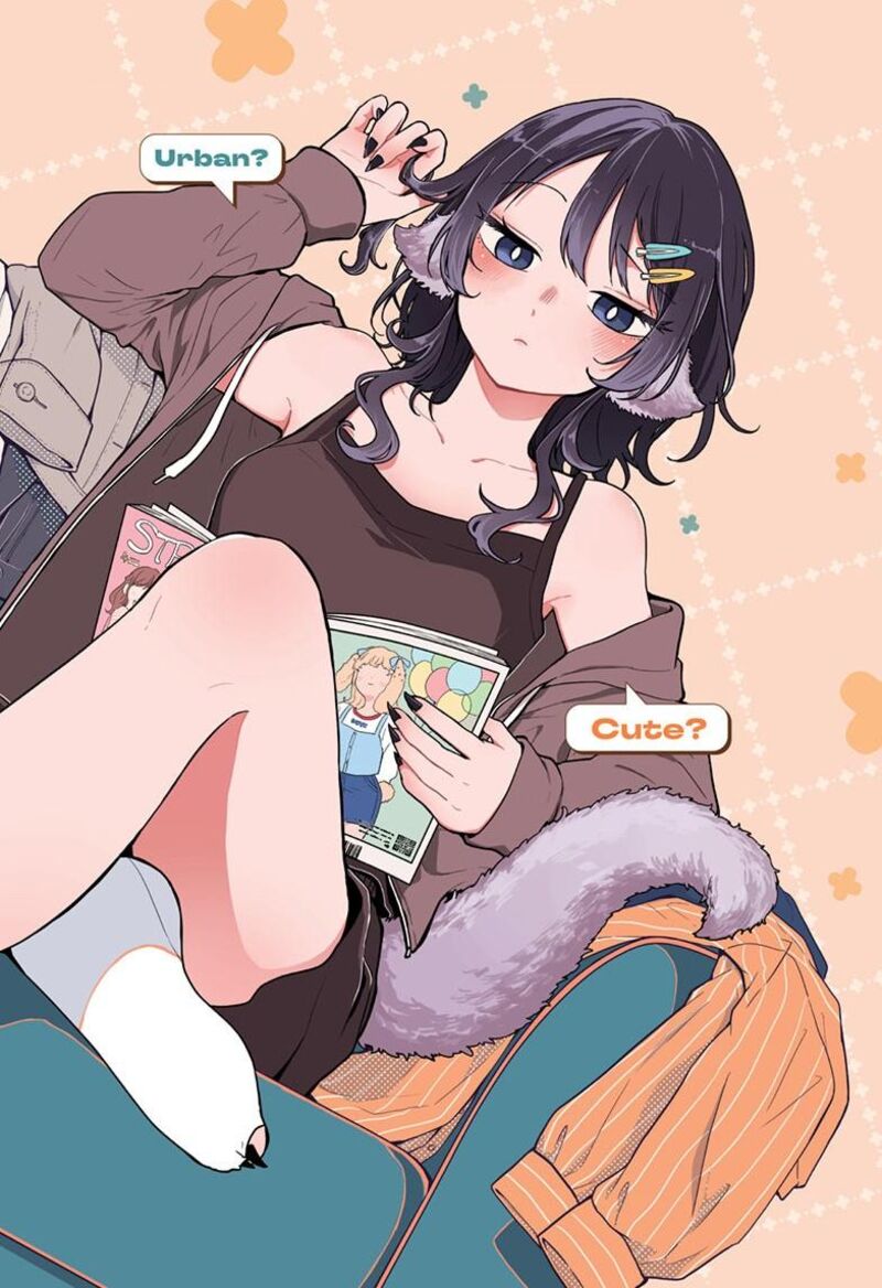 Read Ogami Tsumiki to Kinichijou EN Manga Online