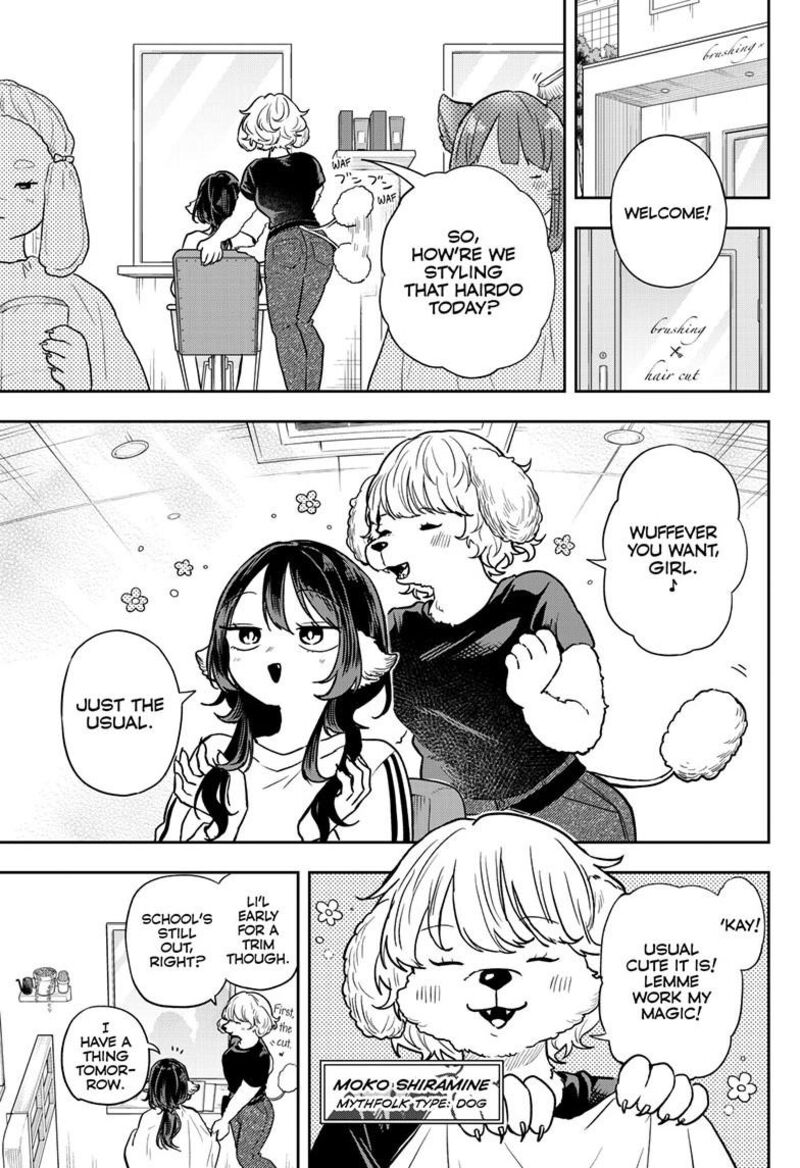 Read Ogami Tsumiki to Kinichijou EN Manga Online