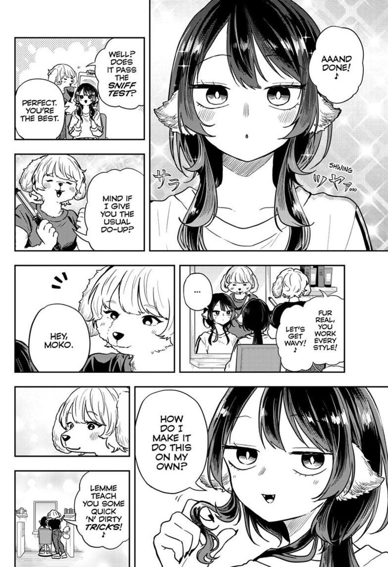 Read Ogami Tsumiki to Kinichijou EN Manga Online