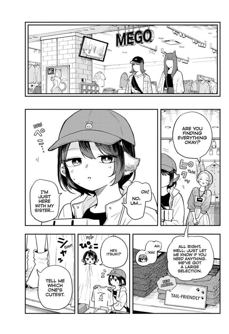 Read Ogami Tsumiki to Kinichijou EN Manga Online