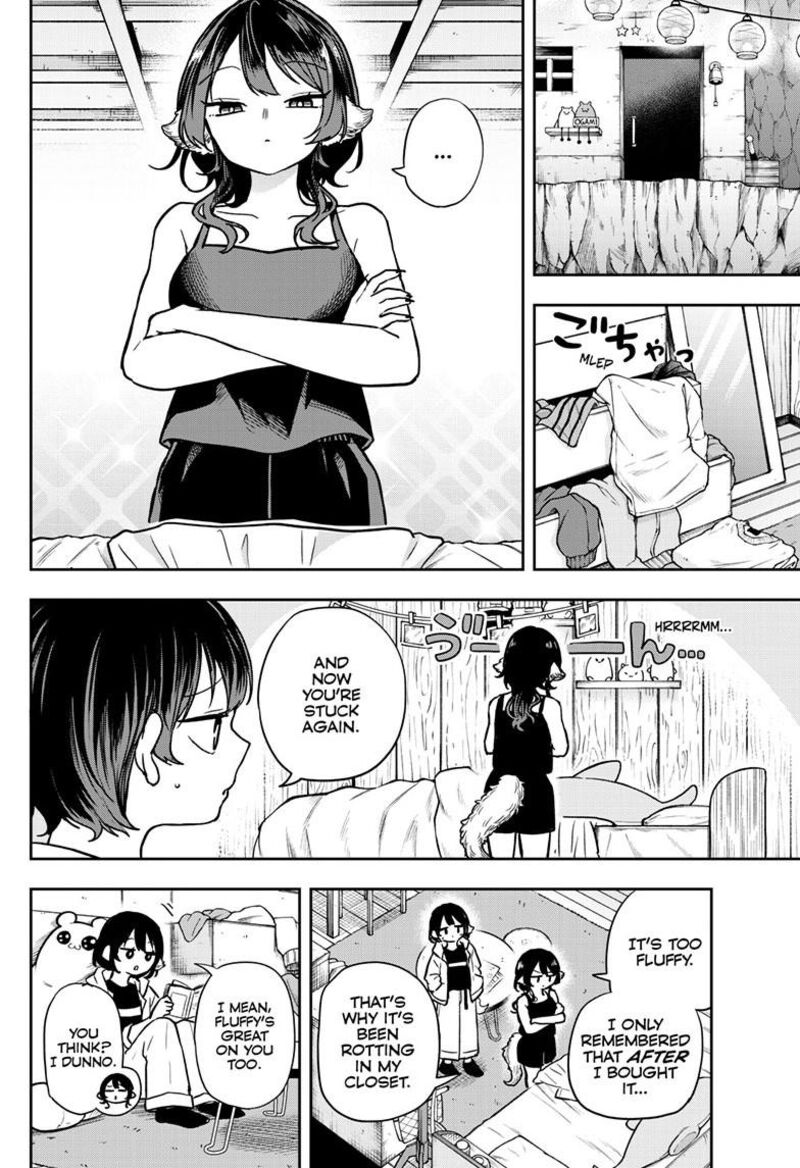 Read Ogami Tsumiki to Kinichijou EN Manga Online