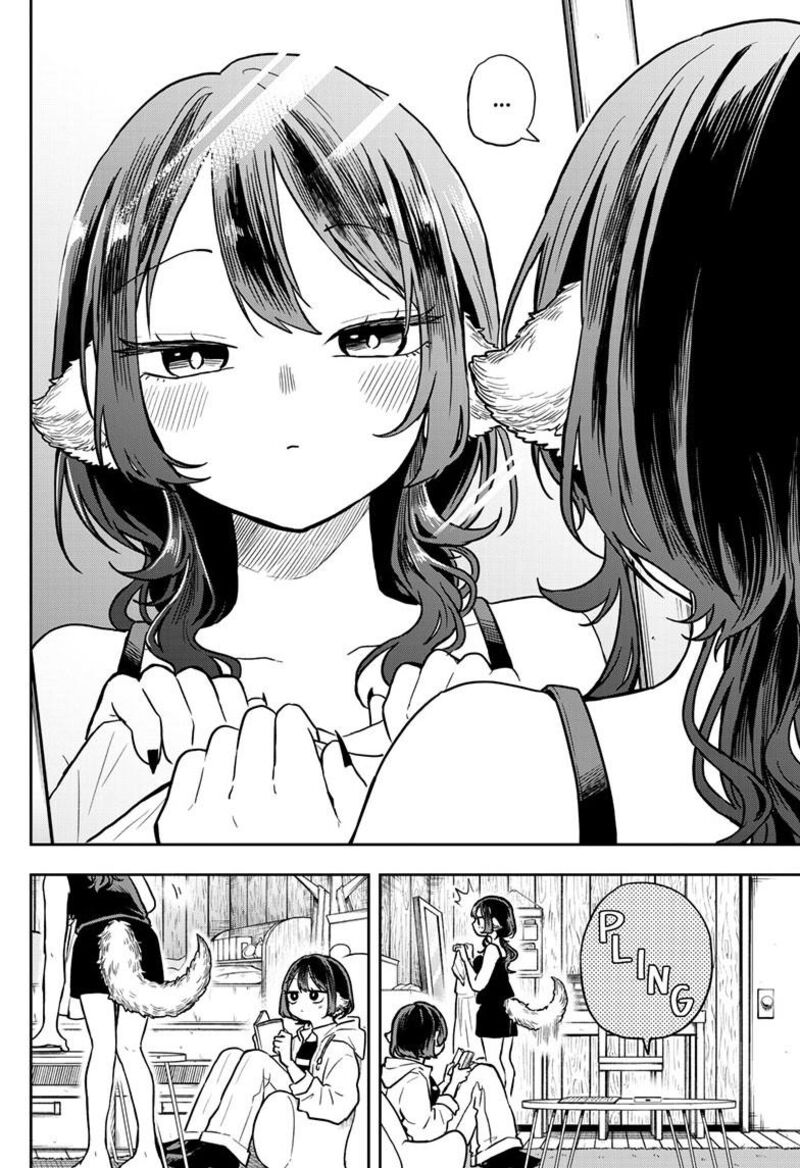 Read Ogami Tsumiki to Kinichijou EN Manga Online