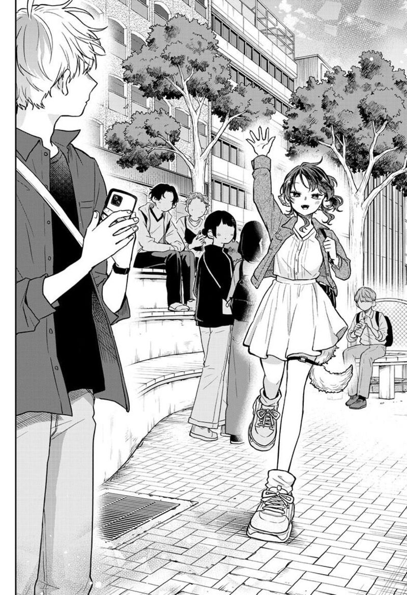 Read Ogami Tsumiki to Kinichijou EN Manga Online