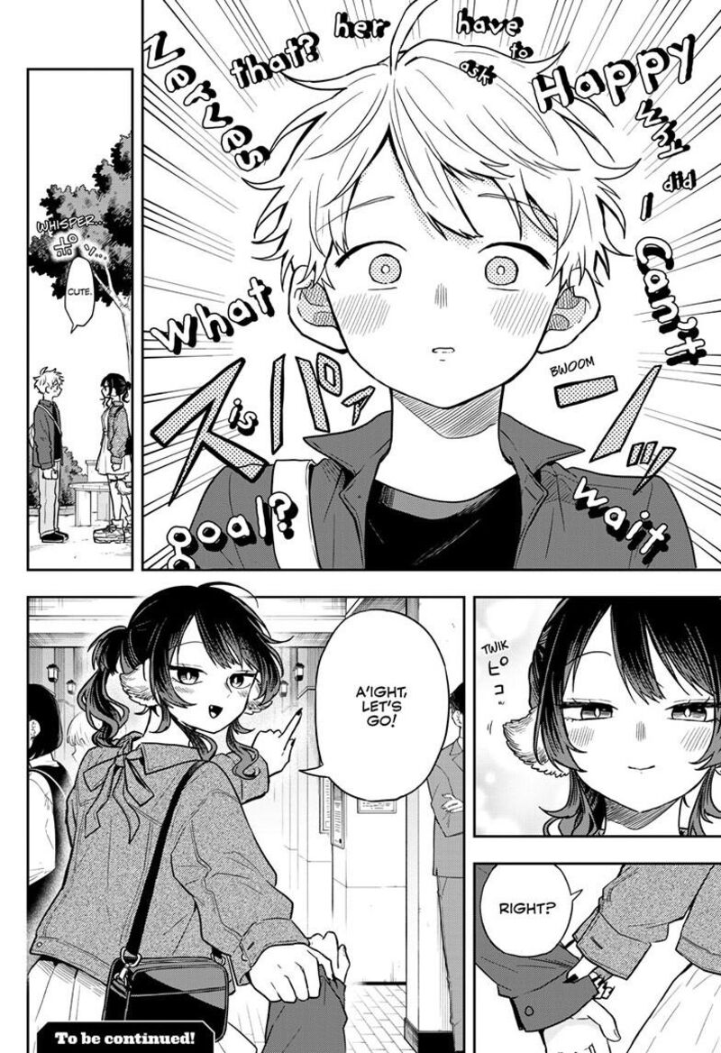 Read Ogami Tsumiki to Kinichijou EN Manga Online