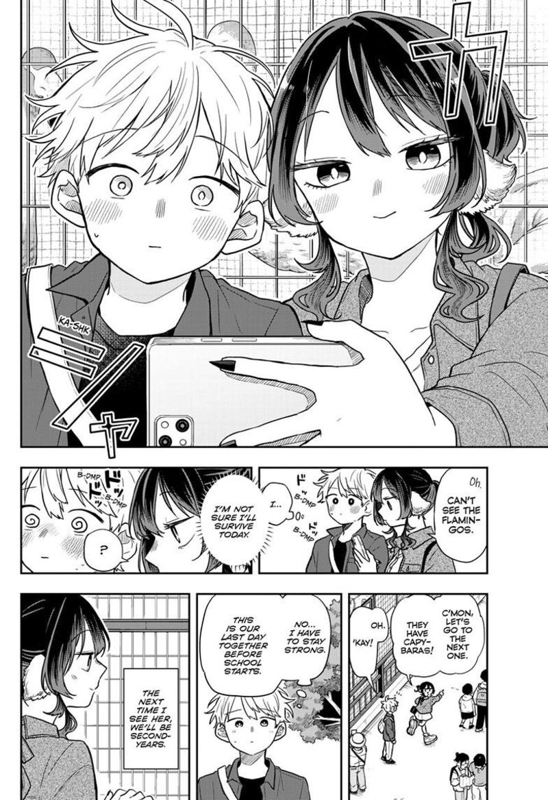 Read Ogami Tsumiki to Kinichijou EN Manga Online